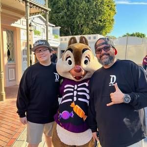 Meet your Posher, Daryle